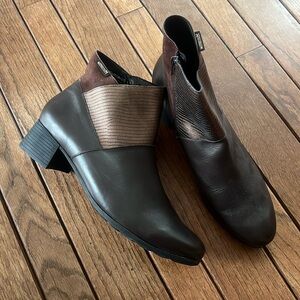 Mephisto boot